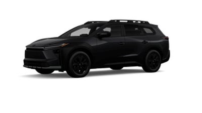 2026 Toyota bZ Woodland bZ Woodland Premium