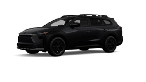 2026 Toyota bZ Woodland bZ Woodland Premium