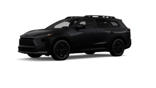 2026 Toyota bZ Woodland bZ Woodland Premium