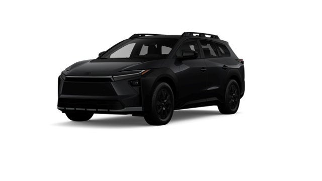 2026 Toyota bZ Woodland bZ Woodland Premium