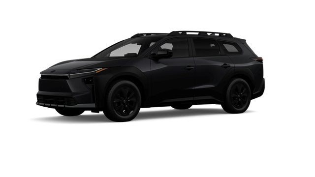 2026 Toyota bZ Woodland bZ Woodland Premium