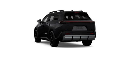 2026 Toyota bZ Woodland bZ Woodland Premium