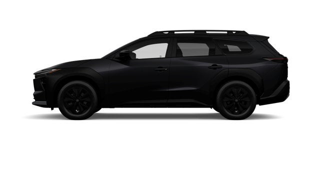 2026 Toyota bZ Woodland bZ Woodland Premium