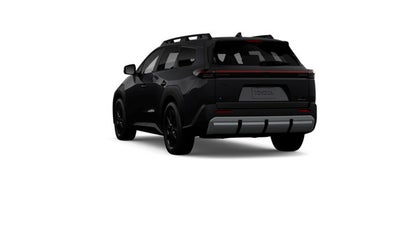 2026 Toyota bZ Woodland bZ Woodland Premium