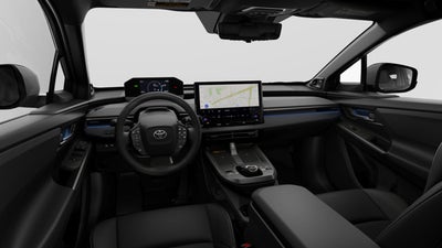 2026 Toyota bZ Woodland bZ Woodland Premium