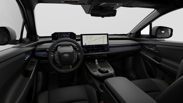 2026 Toyota bZ Woodland bZ Woodland Premium