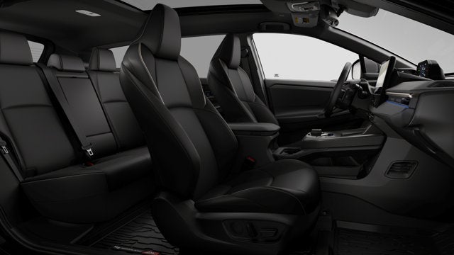 2026 Toyota bZ Woodland bZ Woodland Premium