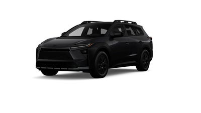 2026 Toyota bZ Woodland bZ Woodland Premium