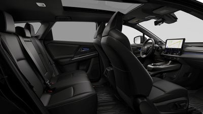 2026 Toyota bZ Woodland bZ Woodland Premium