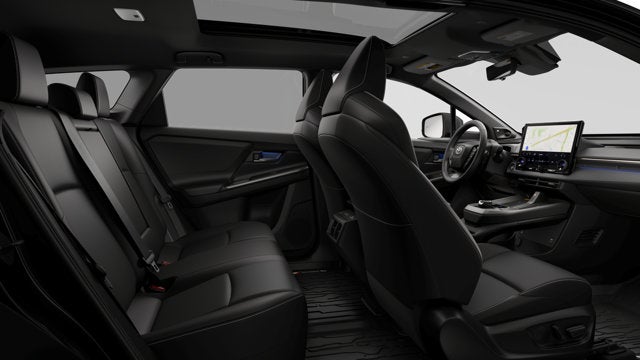 2026 Toyota bZ Woodland bZ Woodland Premium