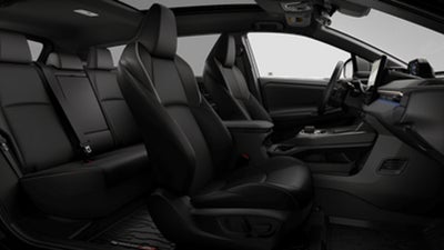 2026 Toyota bZ Woodland bZ Woodland Premium