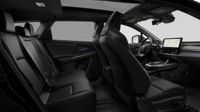 2026 Toyota bZ Woodland bZ Woodland Premium