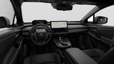 2026 Toyota bZ Woodland bZ Woodland Premium
