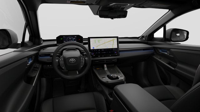 2026 Toyota bZ Woodland bZ Woodland Premium