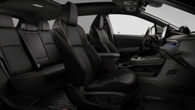 2026 Toyota bZ Woodland bZ Woodland Premium