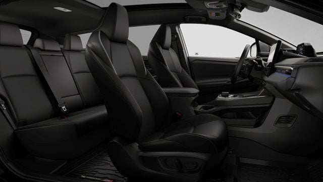 2026 Toyota bZ Woodland bZ Woodland Premium