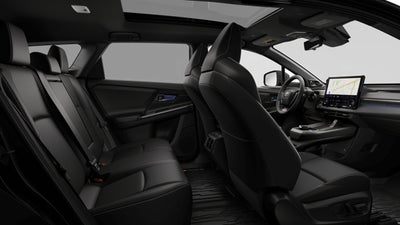 2026 Toyota bZ Woodland bZ Woodland Premium