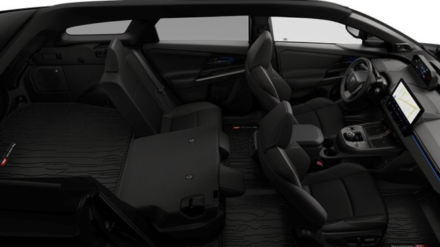 2026 Toyota bZ Woodland bZ Woodland Premium