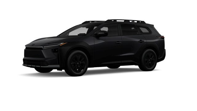 2026 Toyota bZ Woodland bZ Woodland Premium