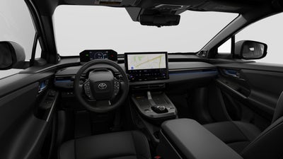 2026 Toyota bZ Woodland bZ Woodland Premium