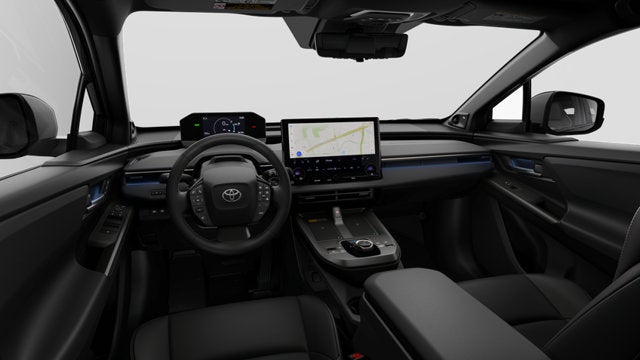 2026 Toyota bZ Woodland bZ Woodland Premium