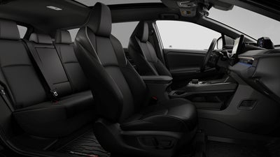 2026 Toyota bZ Woodland bZ Woodland Premium