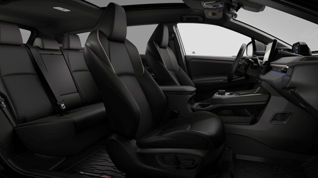 2026 Toyota bZ Woodland bZ Woodland Premium