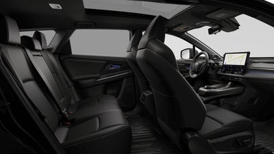 2026 Toyota bZ Woodland bZ Woodland Premium