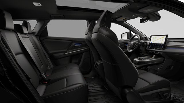 2026 Toyota bZ Woodland bZ Woodland Premium