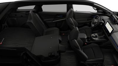 2026 Toyota bZ Woodland bZ Woodland Premium