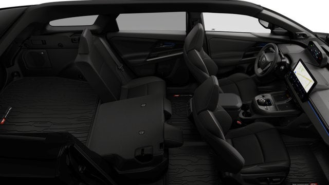 2026 Toyota bZ Woodland bZ Woodland Premium