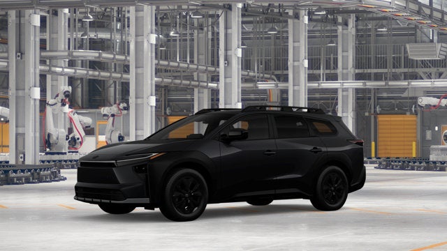 2026 Toyota bZ Woodland bZ Woodland Premium