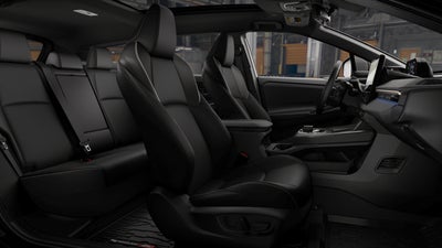 2026 Toyota bZ Woodland bZ Woodland Premium