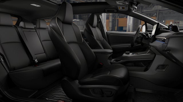 2026 Toyota bZ Woodland bZ Woodland Premium