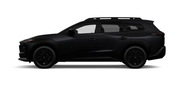 2026 Toyota bZ Woodland bZ Woodland Premium