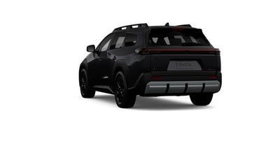 2026 Toyota bZ Woodland bZ Woodland Premium