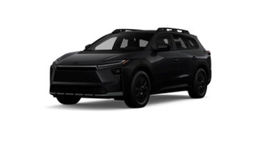 2026 Toyota bZ Woodland bZ Woodland Premium