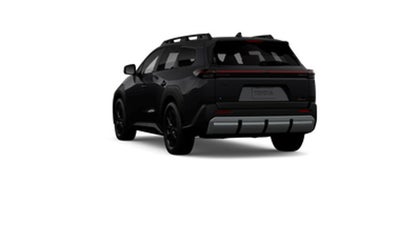 2026 Toyota bZ Woodland bZ Woodland Premium