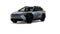 2026 Toyota bZ Woodland bZ Woodland