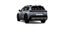 2026 Toyota bZ Woodland bZ Woodland