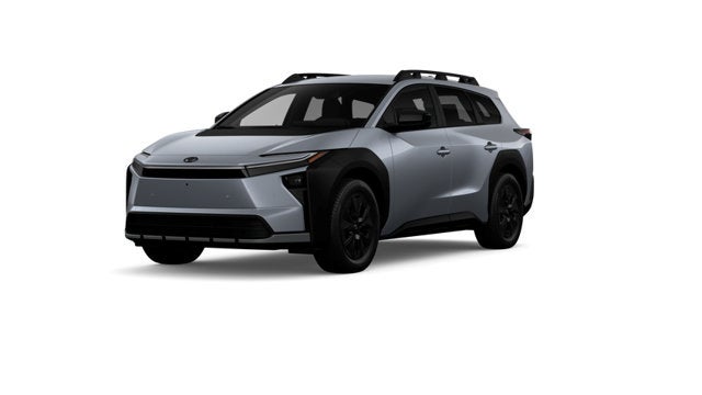 2026 Toyota bZ Woodland bZ Woodland