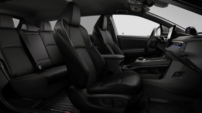 2026 Toyota bZ Woodland bZ Woodland