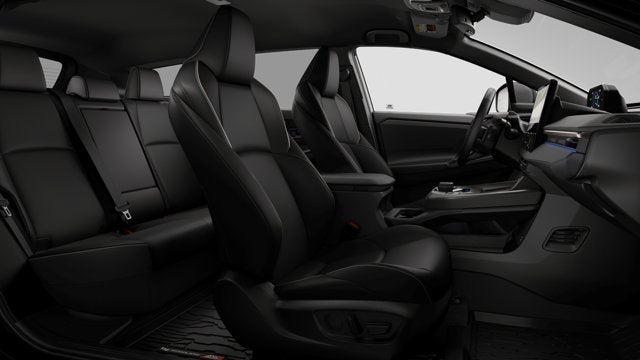 2026 Toyota bZ Woodland bZ Woodland