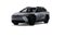 2026 Toyota bZ Woodland bZ Woodland