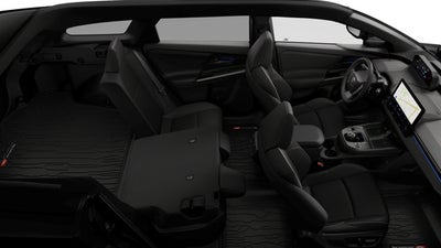 2026 Toyota bZ Woodland bZ Woodland