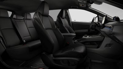 2026 Toyota bZ Woodland bZ Woodland