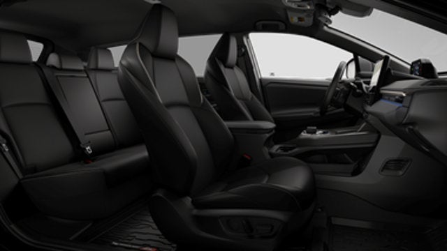 2026 Toyota bZ Woodland bZ Woodland