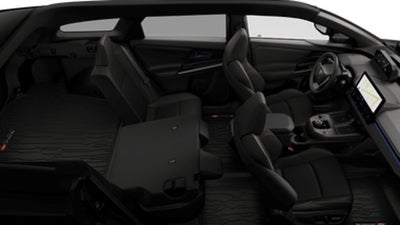 2026 Toyota bZ Woodland bZ Woodland