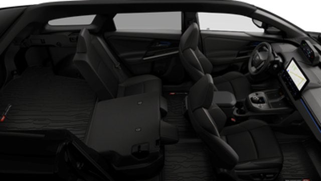 2026 Toyota bZ Woodland bZ Woodland