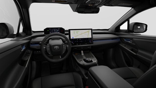 2026 Toyota bZ Woodland bZ Woodland